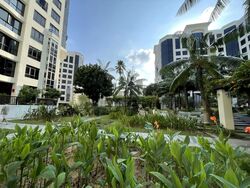 Eastpoint Green (D18), Condominium #569145401